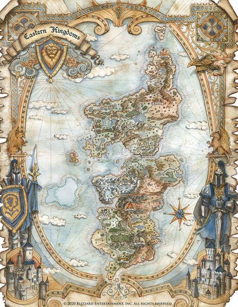 File:Exploring Azeroth Eastern Kingdoms map.jpg