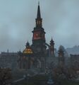Light's Dawn Cathedral