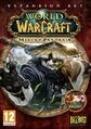 Box cover after Cataclysm was added to the base game