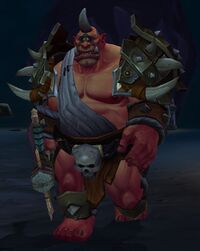 Image of Rugrum the Pit Boss
