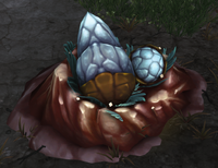 Image of Snowfeather Matriarch's Nest