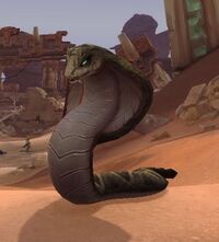 Image of Soulspitter Cobra