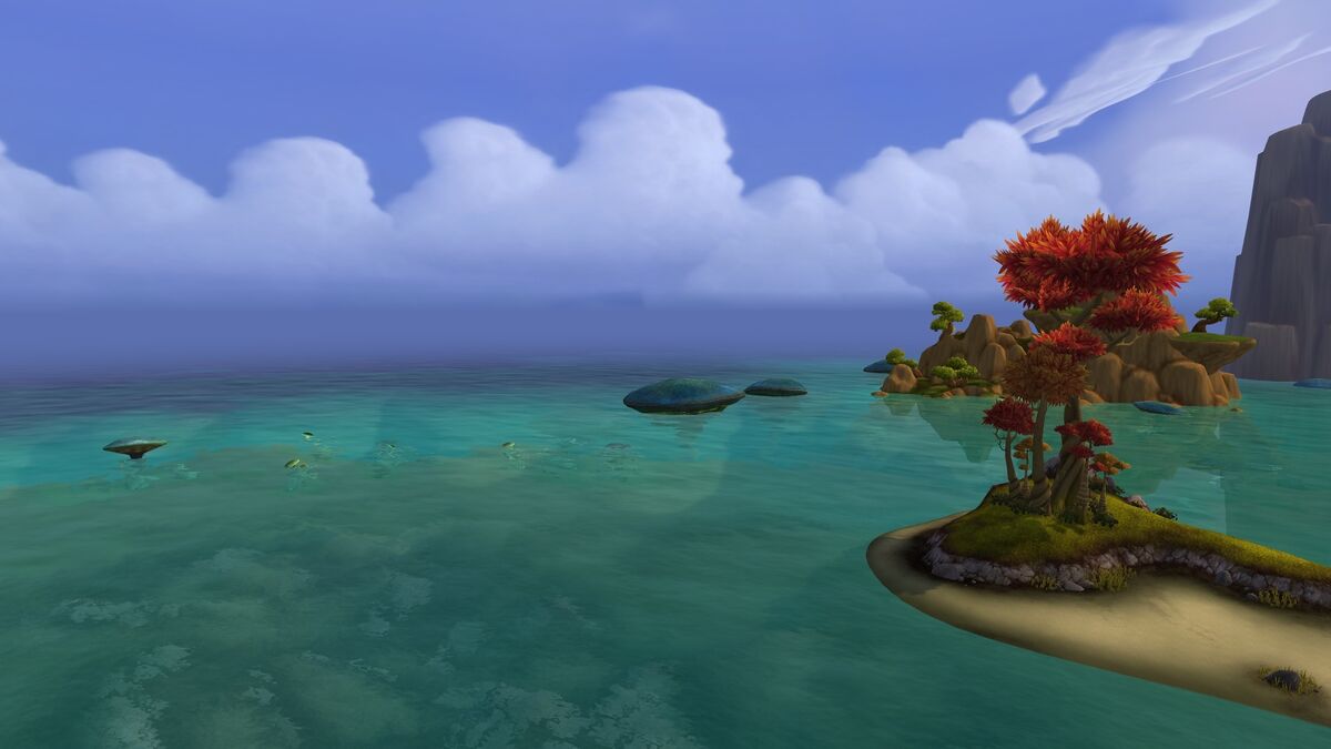 South Sea Warcraft Wiki Your wiki guide to the World of Warcraft