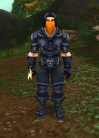 Image of Syndicate Rogue