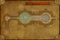 Map in Siege of Orgrimmar.