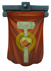 Banner of Ironforge.png