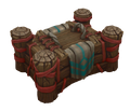 Highmountain chest