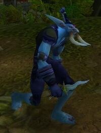 Image of Skullsplitter Hunter