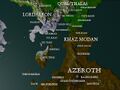 Warcraft2Console PlayStation Azeroth map.jpg