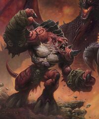 Image of Gruul the Dragonkiller