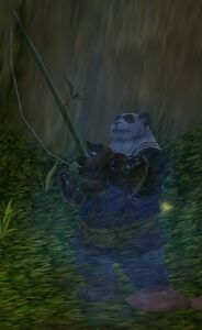 Image of Ghostly Pandaren Fisherman