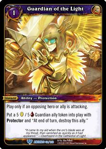 Guardian of the Light TCG Card.jpg