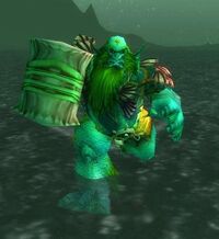 Image of Zapped Shore Strider