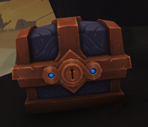 Korthian Relic Box (Tier 2)
