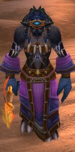 Image of Tauren Primalist