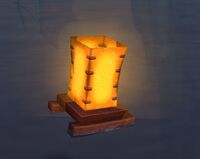 Image of Wanderer's Festival Lantern