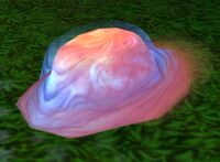 Image of Azerite Droplet