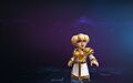Chromie in Heroes of the Storm.