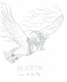 Akil'zon, Loa of the Sky, Windwielder, Eagle Lord