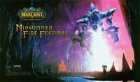 Midsummer Fire Festival Ahune the Frost Lord 2012 - TCG Playmat.png