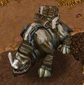 Pack Beast in Warcraft III: Reign of Chaos.