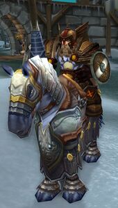 Image of Argent Peacekeeper