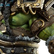 Blizzard Collectibles Warchief Thrall 2020-7.jpg
