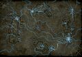 Map of Azeroth's ley lines by yung-rage.