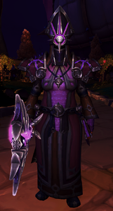 Image of Nightcaller Velys