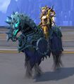 Soulbound Gloomcharger's Reins