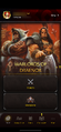 Warlords front page