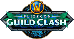BlizzCon Guild Clash logo.png