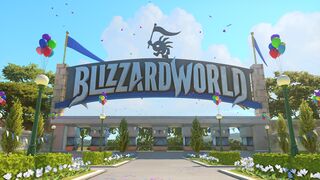 Blizzard World opening.jpg