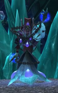 Image of Iceborn Conjurer
