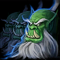 Icon for Samuro's Mirror Image ability in Heroes of the Storm.