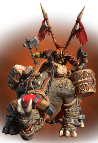 Warcraft III Reforged - Kodo Beast.png