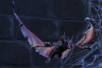 Image of Greater Shadowbat