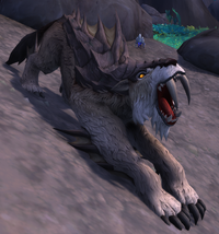 Image of Prowling Stonefang