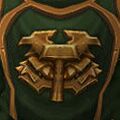  [Tabard of the Wildhammer Clan]