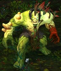 Image of Infested Orc