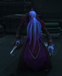 Image of K'thir Occultist