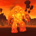 Magma giant (uncovered)