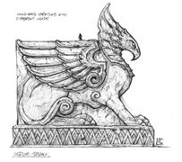 Cataclysm credits - Uldum Sphinx.jpg