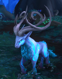 Image of Runestag Youngling