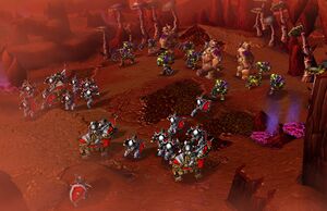 The Dusts of Outland - Invasion of Draenor.jpg