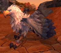Image of Wildhammer Gryphon