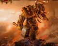 Orgrim Doomhammer (Betrayal of the Guardian)