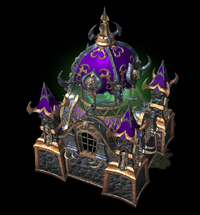 Warcraft III Reforged - Scourge Crypt.png