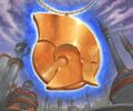 Amulet of Spell Shield in the TCG.