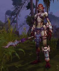 Image of Blood Troll Raider